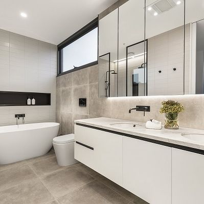 Dublin Tiling And Bathrooms Renovation 2