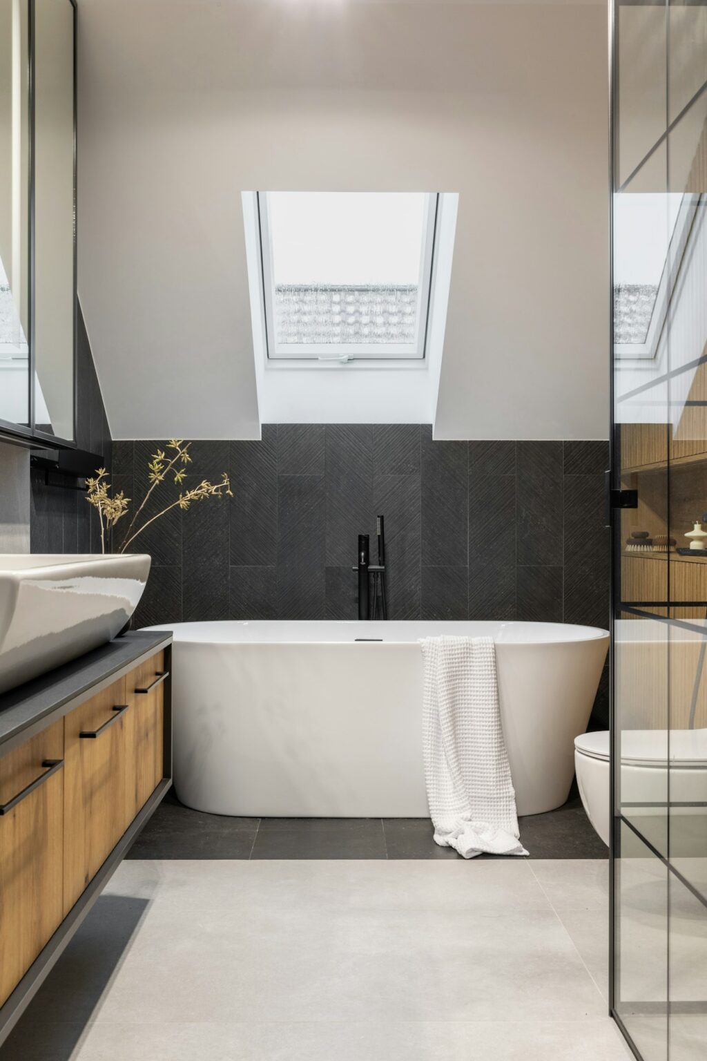 Bathroom renovations Dublin