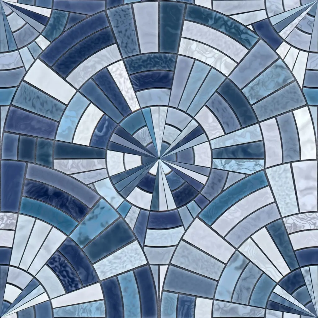 tiling design